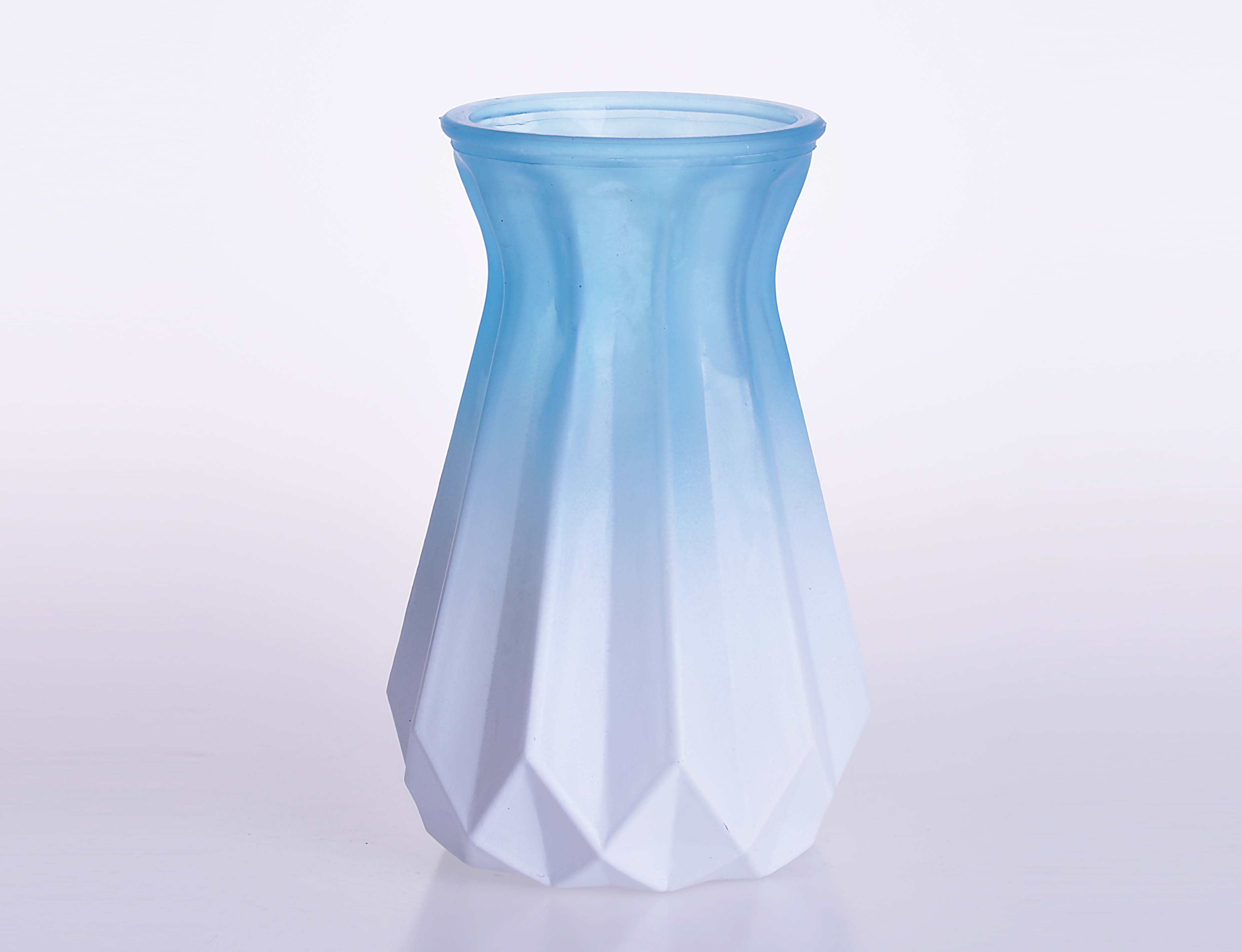 折纸系列花瓶